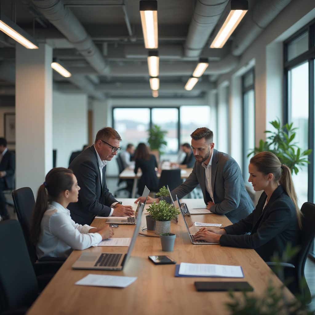 Despre noi Newport Consultanță Fiscală