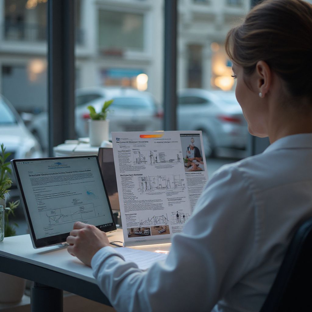 Afacere de familie — trecerea generației